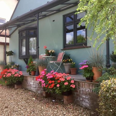 Weston Cottage Poole Eksteriør bilde