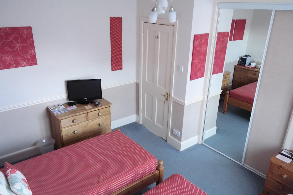 Weston Cottage Poole Rom bilde