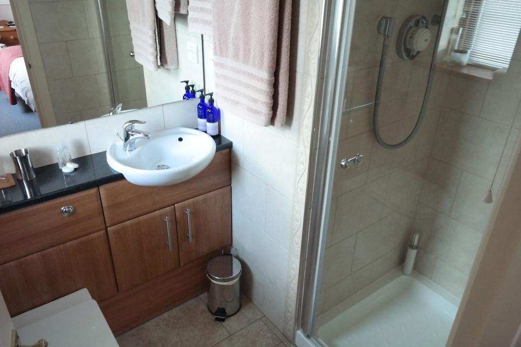 Weston Cottage Poole Rom bilde
