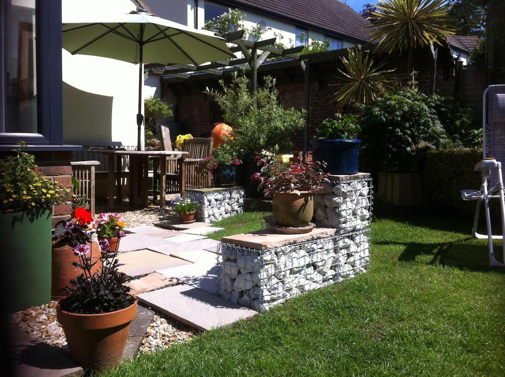 Weston Cottage Poole Eksteriør bilde