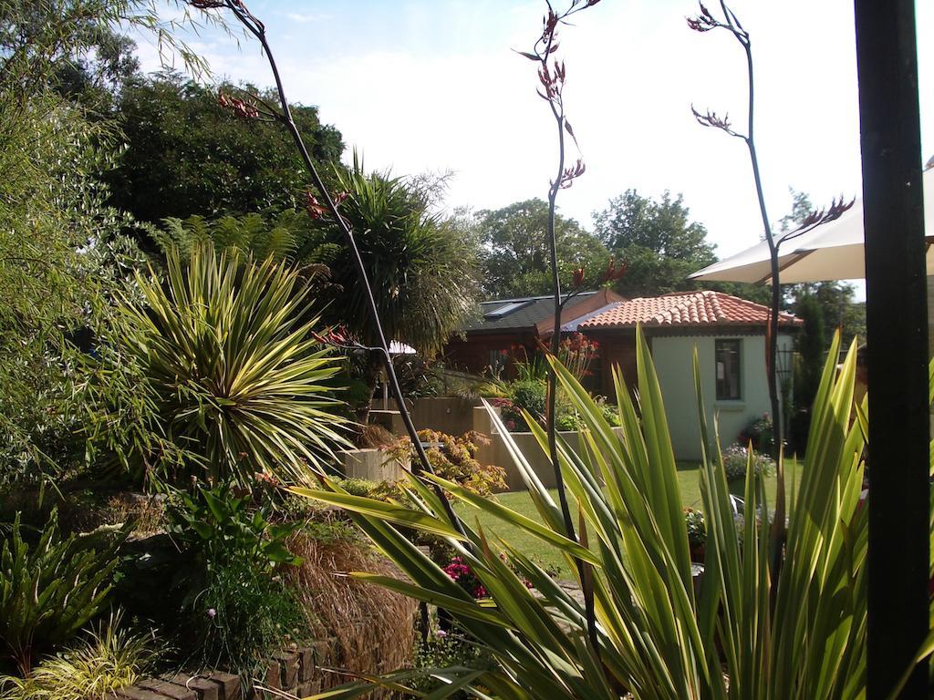 Weston Cottage Poole Eksteriør bilde