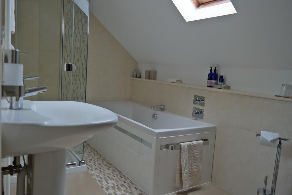 Weston Cottage Poole Eksteriør bilde