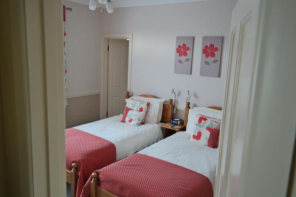 Weston Cottage Poole Eksteriør bilde