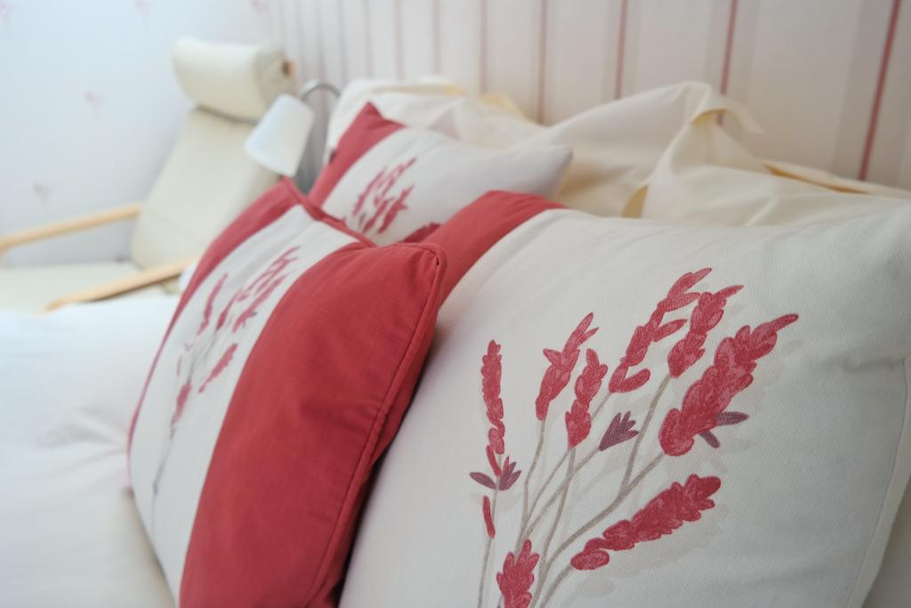 Weston Cottage Poole Rom bilde