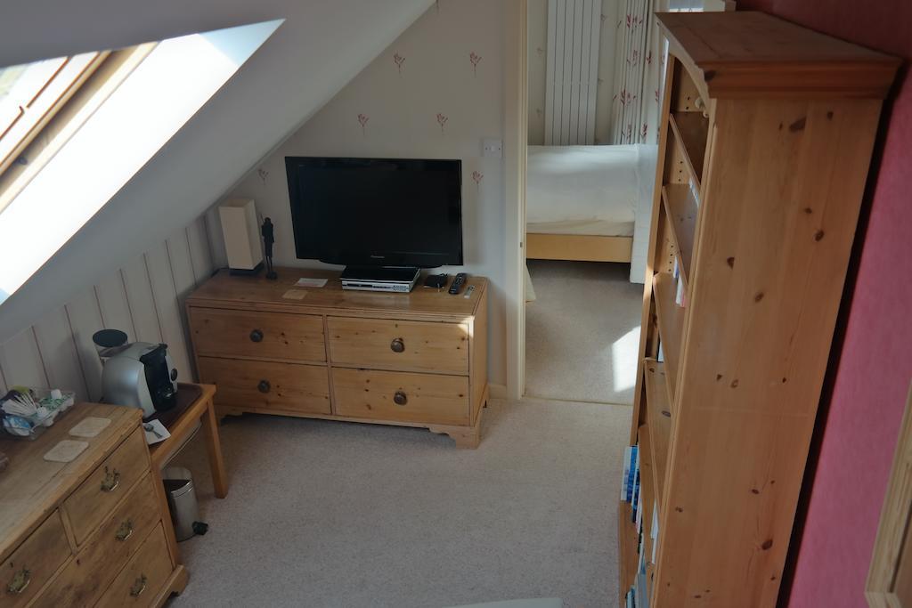 Weston Cottage Poole Rom bilde