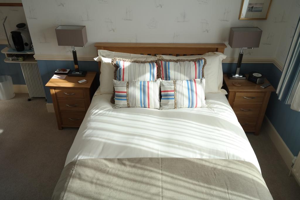 Weston Cottage Poole Rom bilde