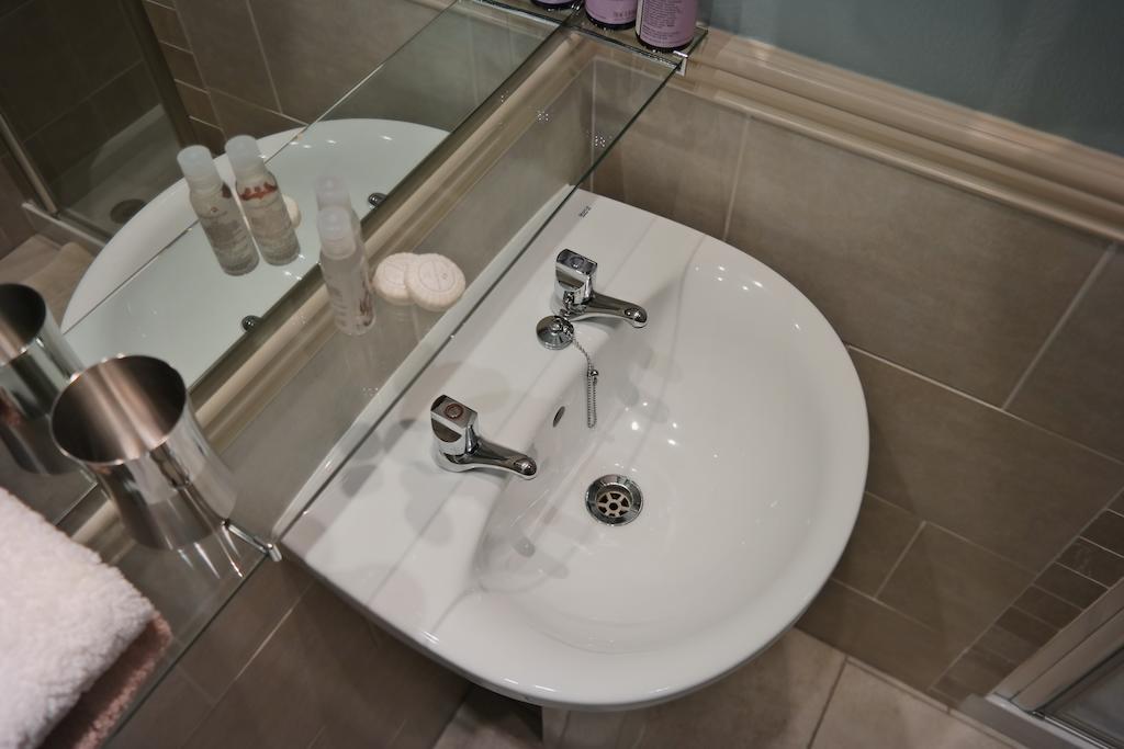Weston Cottage Poole Rom bilde