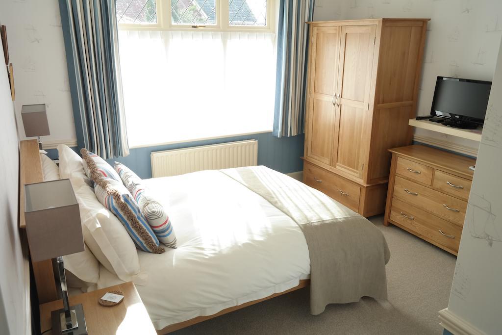 Weston Cottage Poole Rom bilde