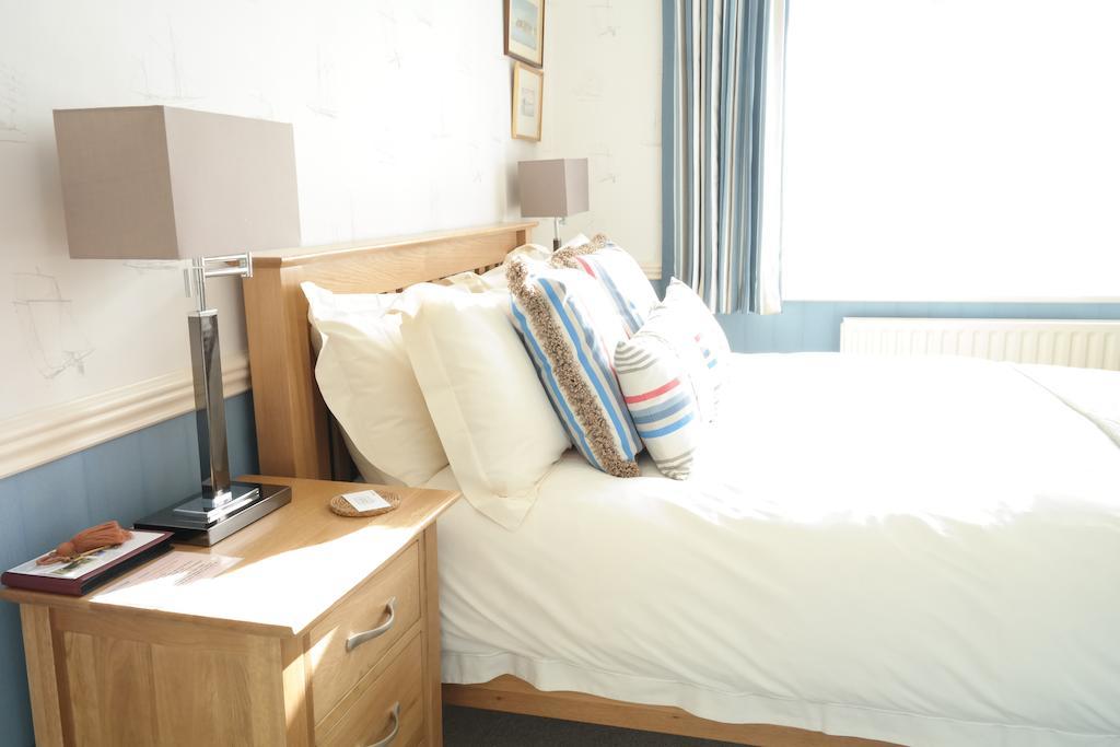 Weston Cottage Poole Rom bilde