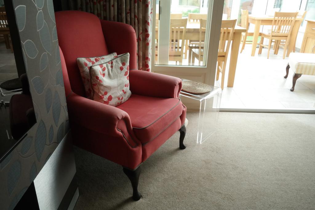 Weston Cottage Poole Eksteriør bilde