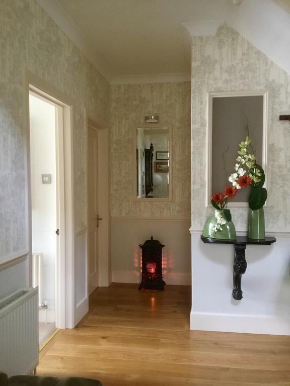 Weston Cottage Poole Eksteriør bilde