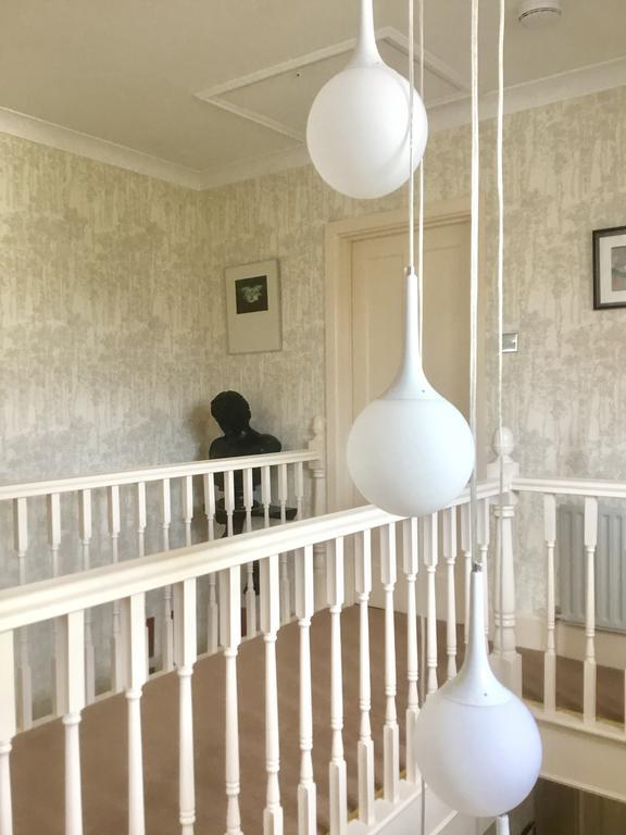 Weston Cottage Poole Eksteriør bilde